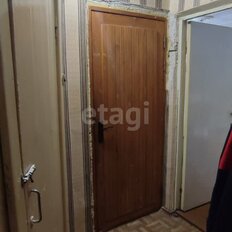 Квартира 20,6 м², 1-комнатная - изображение 4