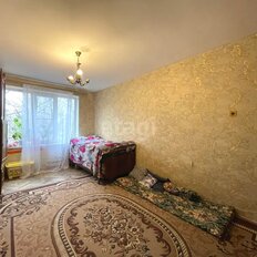 Квартира 32,6 м², 1-комнатная - изображение 5