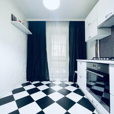 Квартира 59,7 м², 3-комнатная - изображение 3