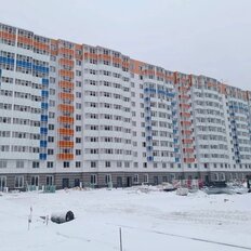 Квартира 24 м², студия - изображение 3