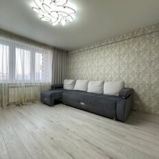 Квартира 54,7 м², 2-комнатная - изображение 3