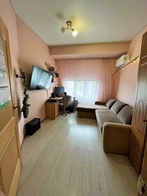 27,5 м², квартира-студия 6 900 000 ₽ - изображение 36