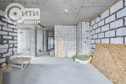 61 м², квартира-студия 10 500 000 ₽ - изображение 98