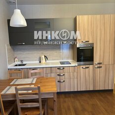 Квартира 39,7 м², 2-комнатная - изображение 5