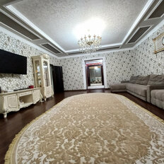 Квартира 180 м², 4-комнатная - изображение 2