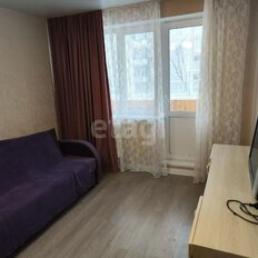 Квартира 28,4 м², 1-комнатная - изображение 3