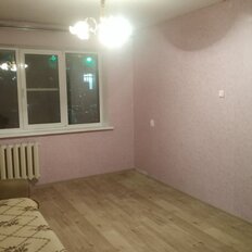 Квартира 32,2 м², 1-комнатная - изображение 3