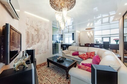 55 м², 2-комнатная квартира 100 000 ₽ в месяц - изображение 73