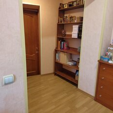 Квартира 91 м², 4-комнатная - изображение 4