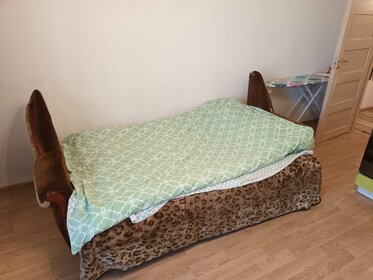 30 м², квартира-студия 2 399 ₽ в сутки - изображение 83