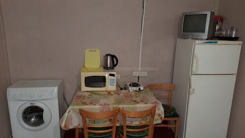 18 м², комната 1 050 000 ₽ - изображение 44