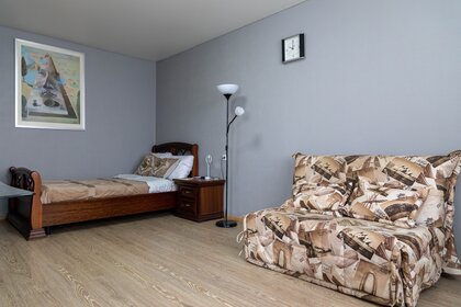 42 м², 1-комнатная квартира 3 500 ₽ в сутки - изображение 55