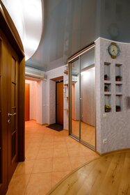 60 м², 3-комнатная квартира 3 700 ₽ в сутки - изображение 45