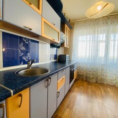 Квартира 70 м², 2-комнатная - изображение 5