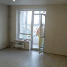 Квартира 28 м², студия - изображение 2