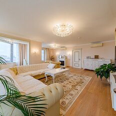 Квартира 124 м², 4-комнатные - изображение 4