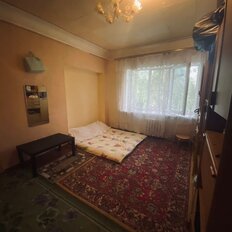 Квартира 58,8 м², 3-комнатная - изображение 3