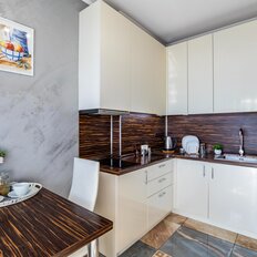 Квартира 41 м², 1-комнатная - изображение 5