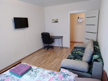 38 м², 1-комнатная квартира 2 300 ₽ в сутки - изображение 58