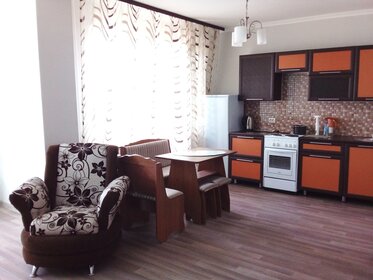 Купить однокомнатную квартиру в жилом доме по ул. Максима Горького, 83 в Тюмени - изображение 52