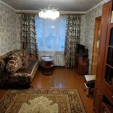 Квартира 44 м², 2-комнатная - изображение 3