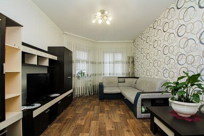 40 м², 1-комнатная квартира 1 500 ₽ в сутки - изображение 37