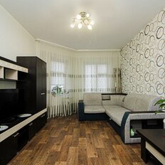 Квартира 38,7 м², 1-комнатная - изображение 2