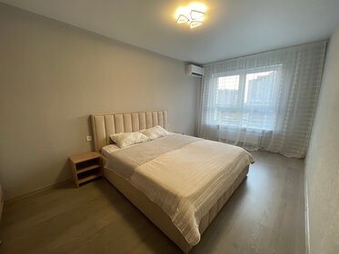 55 м², 2-комнатная квартира 4 500 ₽ в сутки - изображение 30