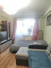 30 м², квартира-студия 1 600 ₽ в сутки - изображение 65