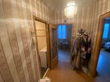 29,2 м², квартира-студия 9 000 000 ₽ - изображение 48