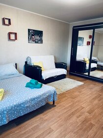 27 м², квартира-студия 2 500 ₽ в сутки - изображение 77