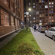 Квартира 50 м², 1-комнатная - изображение 1