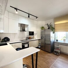 Квартира 105,6 м², 3-комнатная - изображение 5