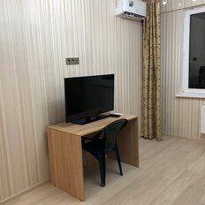 Квартира 58 м², 1-комнатная - изображение 4