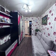 Квартира 36,8 м², 2-комнатная - изображение 3