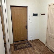 Квартира 39,8 м², 1-комнатная - изображение 3