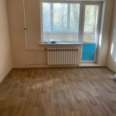 Квартира 38 м², 1-комнатная - изображение 5