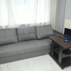 Квартира 40 м², 1-комнатная - изображение 5