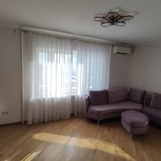 Квартира 82,1 м², 3-комнатная - изображение 2