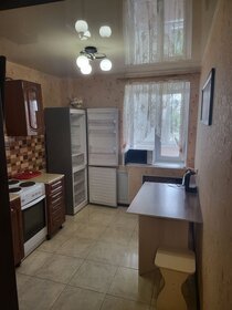 36 м², 1-комнатная квартира 1 800 ₽ в сутки - изображение 27