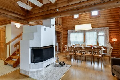 226 м² дом, 1 сотка участок 588 000 ₽ в месяц - изображение 32