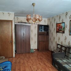 Квартира 34,6 м², 1-комнатная - изображение 1