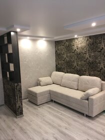 55 м², 2-комнатная квартира 2 600 ₽ в сутки - изображение 53