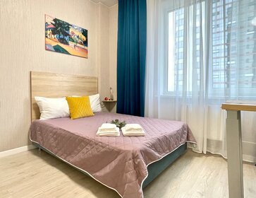 25 м², апартаменты-студия 2 500 ₽ в сутки - изображение 144