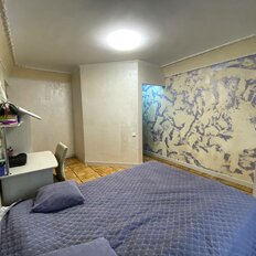 Квартира 112 м², 4-комнатная - изображение 4