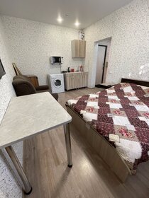 30 м², 1-комнатная квартира 1 800 ₽ в сутки - изображение 31