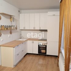 Квартира 48,9 м², 2-комнатная - изображение 3