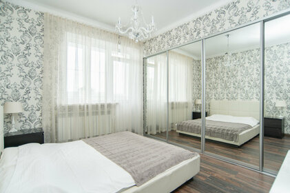 Купить трехкомнатную квартиру с лоджией и в новостройке в Щёлково - изображение 50