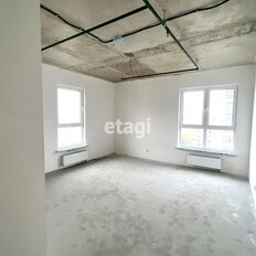 Квартира 90 м², 3-комнатные - изображение 2