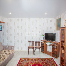 Квартира 68,9 м², 3-комнатная - изображение 3